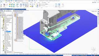 How to Use FloEFD in Solid Edge to Perform a Fluid Analysis