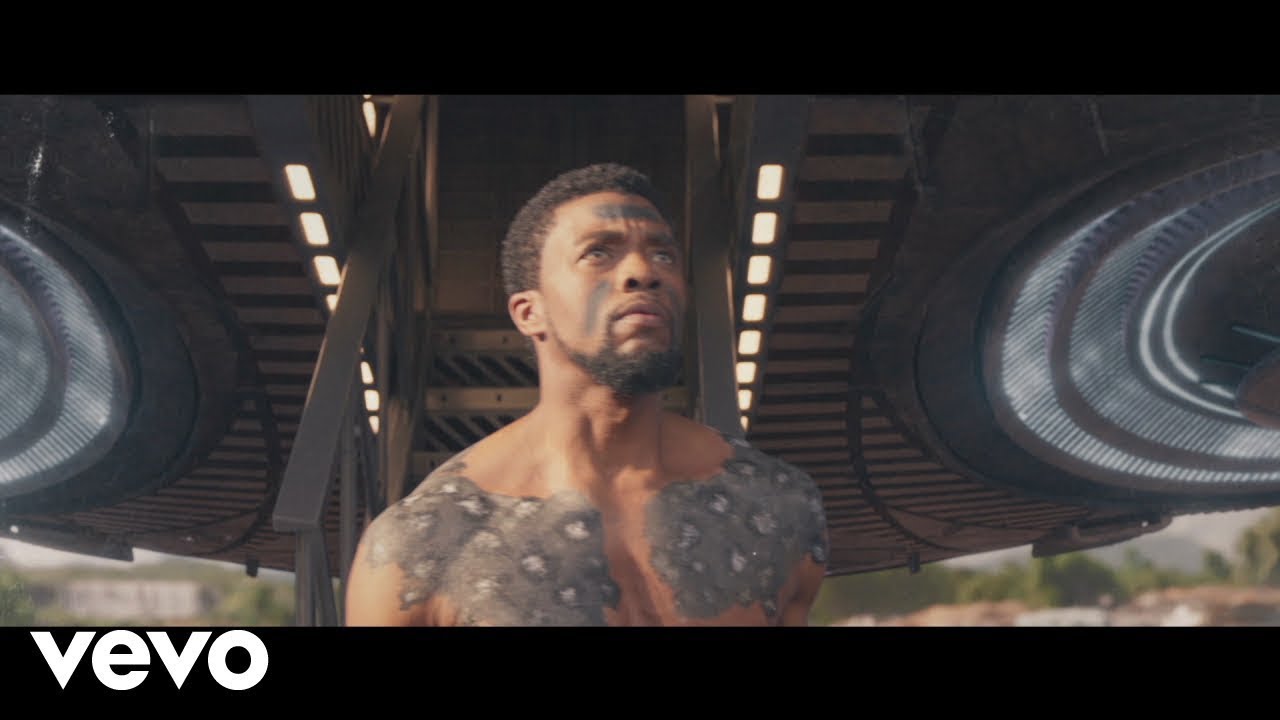 The Weeknd, Kendrick Lamar - Pray For Me (OFFICIAL LYRIC VIDEO) Reversed