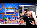 New and Modded Maps! - New Hide and Seek Painting Game - Meccha Chameleon