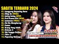SAGITA TERBARU 2024 - LANGGENG DAYANING RASA - ELING AE - SHINTA ARSINTA FULL ALBUM 2024 #dangdut
