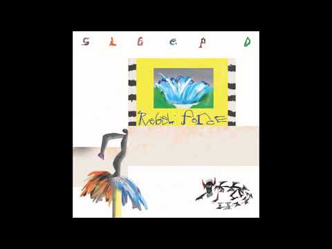 Sleep D — Sleep D - Fade Away [INC-007]