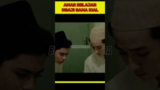 Amar belajar ngaji | Part 77 || Pertaruhan #viral #movie #film #drama #shortvideo #pertaruhan