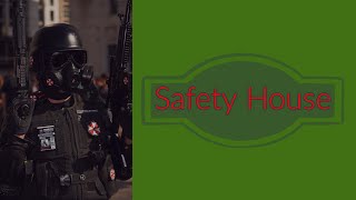 Remastered: Call of Duty 4 Modern Warfare Safety House