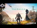 "Assassin's Creed Valhalla: Epic Brutal Loots & Insane Battles! (Next-Level Gameplay)"