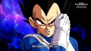 DRAGON BALL SUPER HERO ( Subtitle Indonesia, Episode 26-27 )