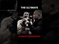 The Ultimate Combat ⚔️ Mindset. #Motivation #DavidGoggins #GymMotivation #Khabib #conormcgregor