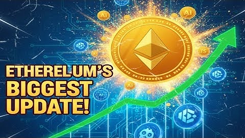 Ethereum 2025 Upgrade Explained | Xrax School