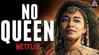 Why EVERYONE HATES Netflix’s Cleopatra