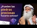 Piedras y amuletos: ¿pueden influenciar nuestras vidas? | Sadhguru