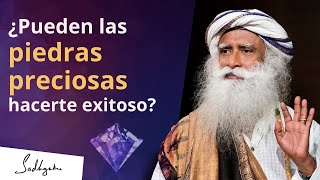 Piedras y amuletos: ¿pueden influenciar nuestras vidas? | Sadhguru