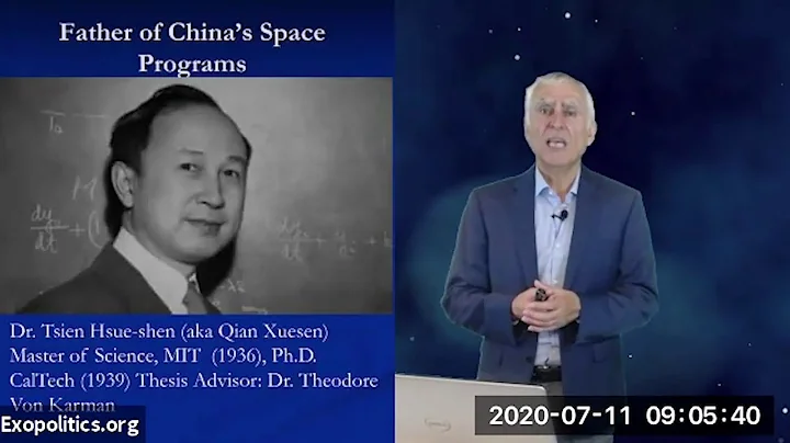 Origins of China’s Secret Space Program: From Technological Backwater to Military Superpower - DayDayNews