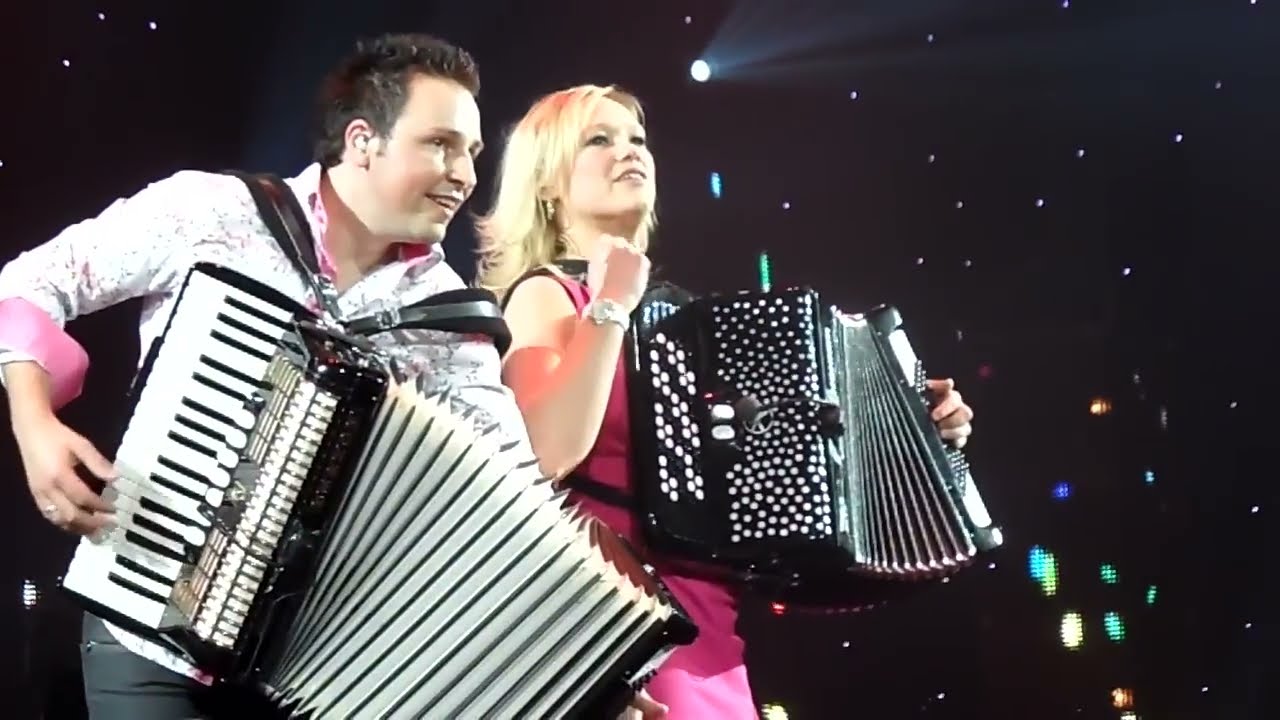 The Sunsets - Carnavalsmedley