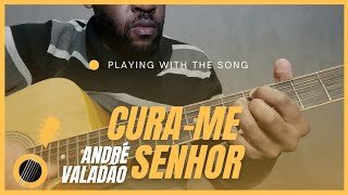 André Valadão - Cura-me Senhor