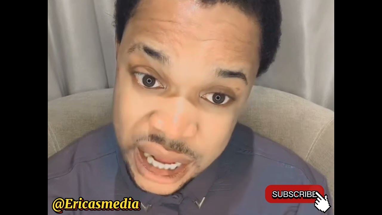 ANOTHER ADVICE FROM PASTOR EDDY'S LIVE STREAM #trending #pastoreddy #viralvideo WATCH TILL END 👉👉