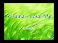 Yiruma - Love Me - Bangity.avi