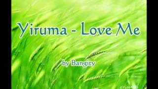 Yiruma - Love Me - Bangity.avi