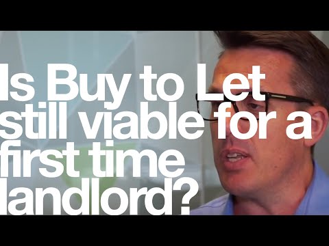 is-buy-to-let-still-viable-for-a-first-time-landlord?