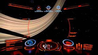 Python Cargo Limpet #08