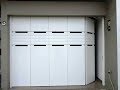 Desain Pintu Garasi Mobil Rumah Minimalis Desain Pintu Garasi Mobil Rumah Minimalis