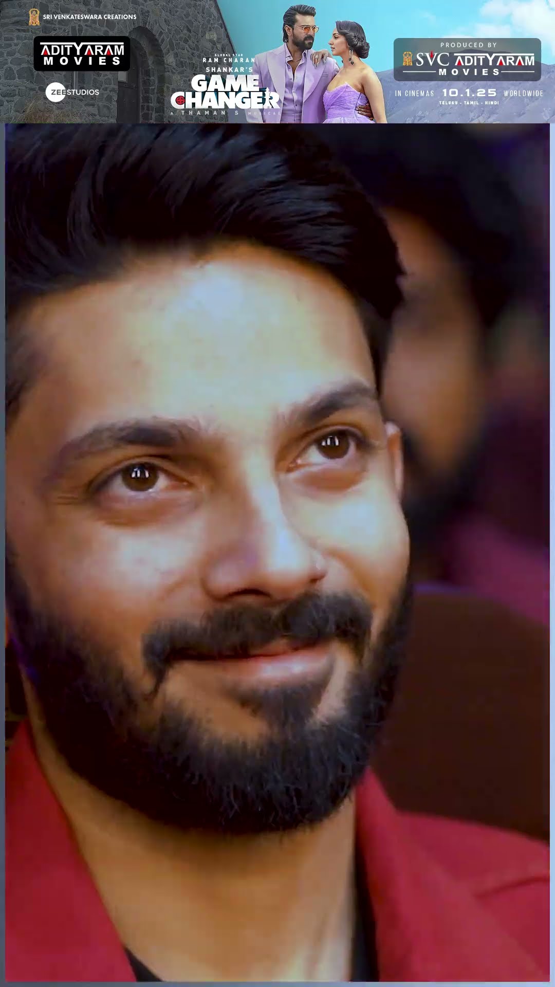மரண mass Dance ஆடிய Sreeleela ? Blush-Worthy Stage Dance ?