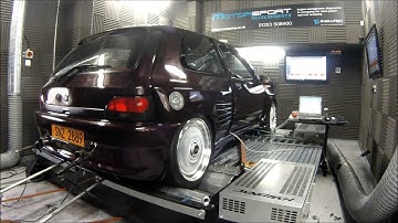 ANTI-LAG - LAUNCH CONTROL MAPPING SESSION