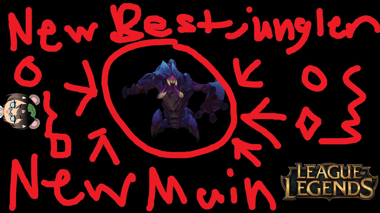 LEAGUE OF LEGENDS RETURNING SEMI-PRO