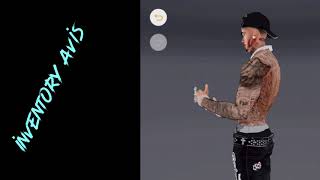 My Imvu Inventory