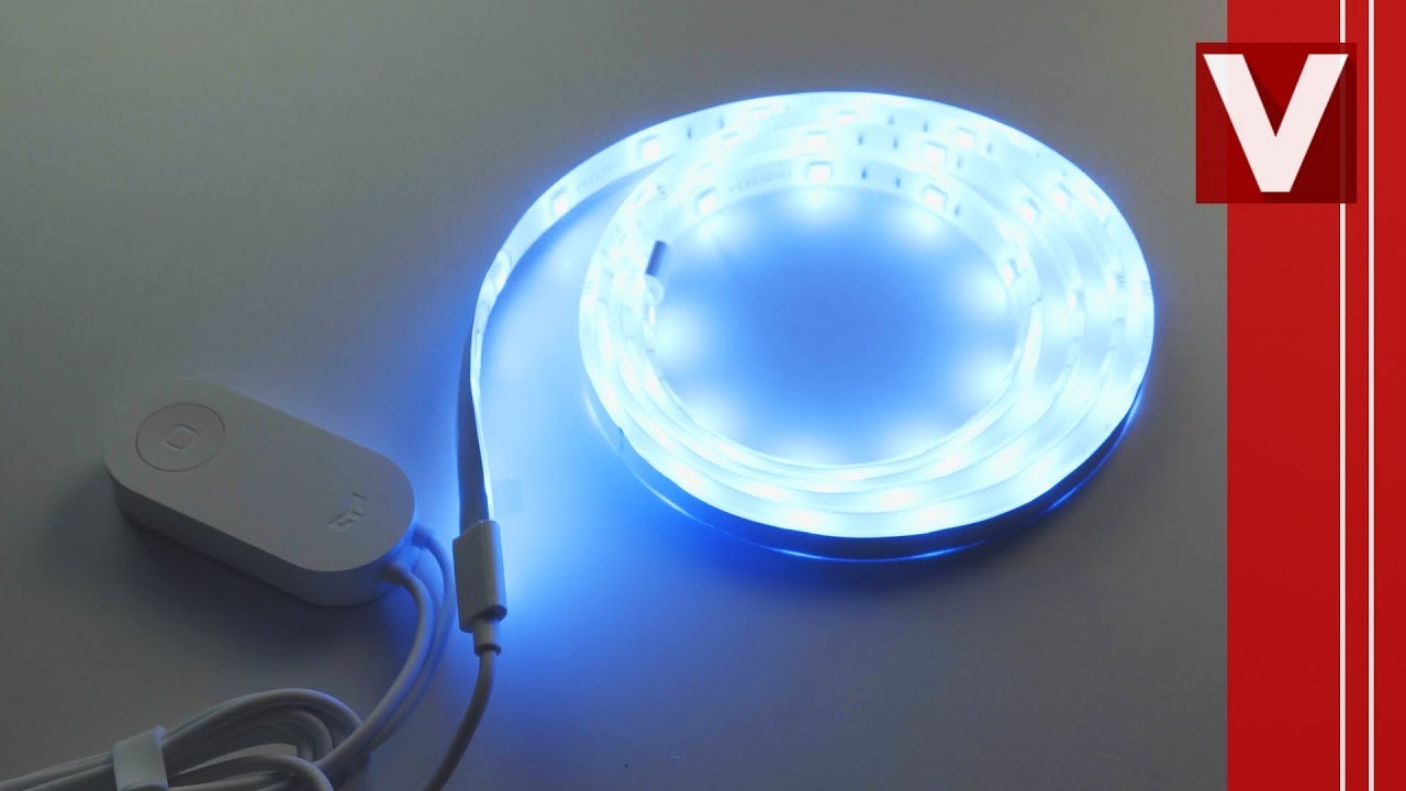 Xiaomi Yeelight Led Clip