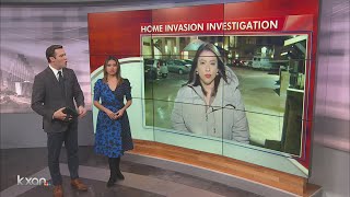 APD: Couple shoots 3, kills 2 after attempted home invasion