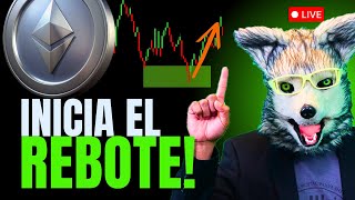 Download Lagu BITCOIN toca fondo Mientras ETHEREUM se dirige a 4500 y Altcoins inician rebote |V1512 MP3 Download Lagu BITCOIN toca fondo Mientras ETHEREUM se dirige a 4500 y Altcoins inician rebote |V1512 MP3