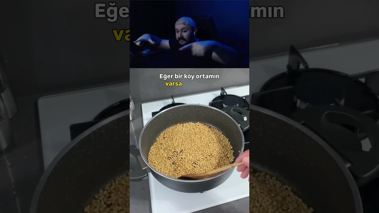 Kavurga Tarifi Kavurga Tarifi