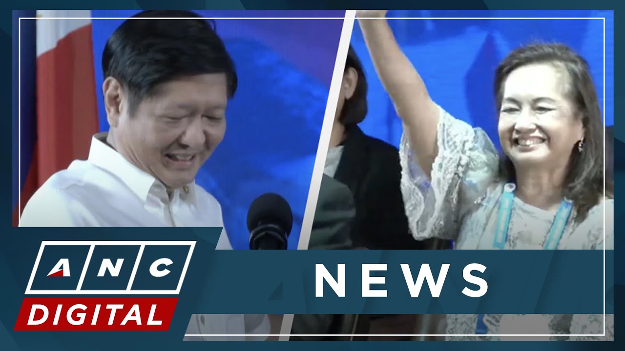 Bongbong marcos calls gloria macapagal arroyo his secret weapon anc