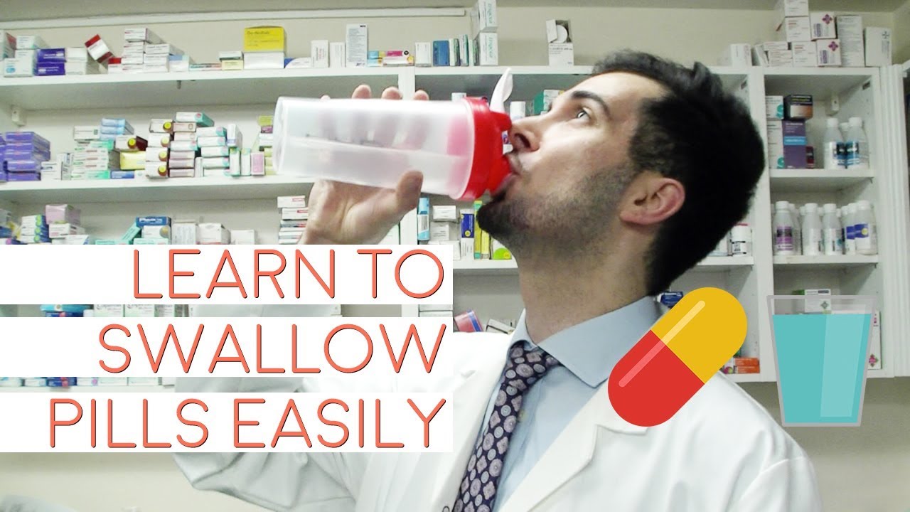 how-to-swallow-tablets-easily-best-easy-way-technique-to-swallow