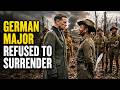 German Major Refused to Surrender—What Gurkhas Did Next Was Brutal