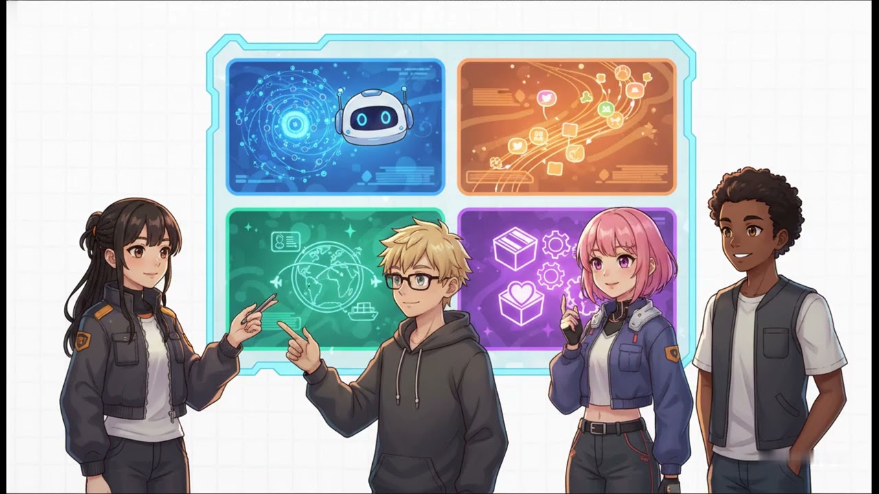 5年财务自由计划