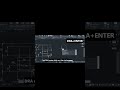 AutoCAD drawing #autocadblocks #2d