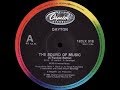 Dayton Feel The Music US デイトン DAYTON / FEEL THE MUSIC | RECORDSHOP GG