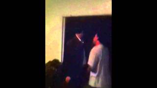 Gypsy Firework Show In The House Crack Up Part 2 Lol