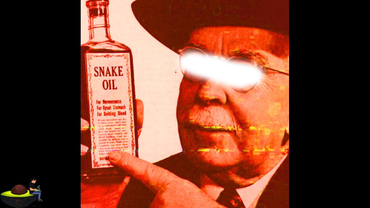 Benny the Butcher x Boldy James Type Beat 2022 - "Snake Oil"