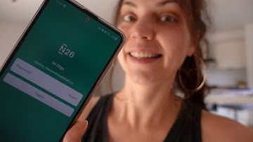 How to Open a FREE Bank Account in Germany in Minutes (N26 – Best for Expats!)