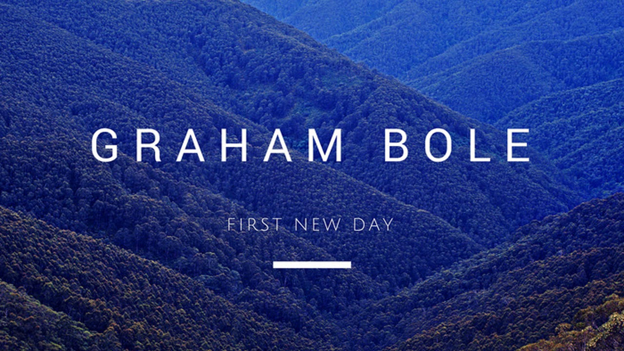 Graham Bole - Sunset At Goat Fell [Creative Commons Music]🔴