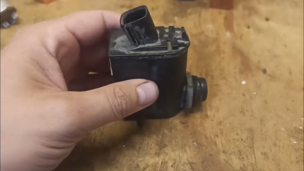 как снять моторчик омывателя киа рио 3