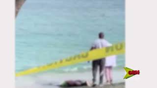 Police Investigating Death Of Elderly Male