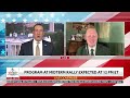 Iowa Pastor Joel Tenney Exposes Iowa’s Major Issues & Warns of the Danger of Sharia Law - 09/18/26