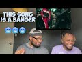 Leto - Macaroni feat. Ninho [UK REACTION]