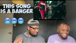 Leto - Macaroni feat. Ninho [UK REACTION]