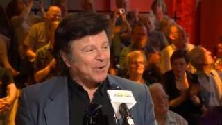 Bobby Curtola Joins the Zoomer Radio AM 740 Crew