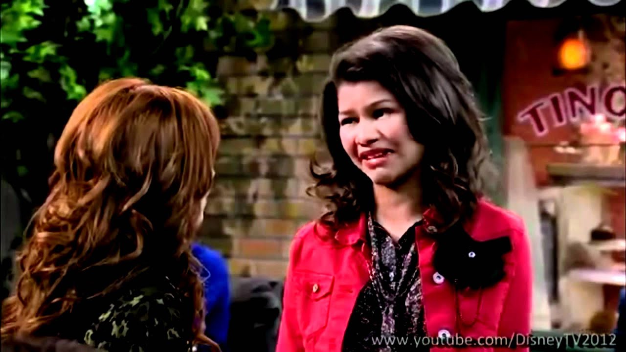 Cece e Rocky - Be your side.