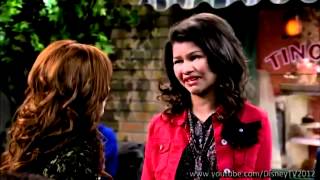 Cece e Rocky - Be your side.