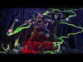 Ultima trailer music  the lost world  horror ritual music